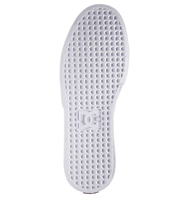 Zapatillas para Hombre DC SHOES HERITAGE KALIS VULC BUR