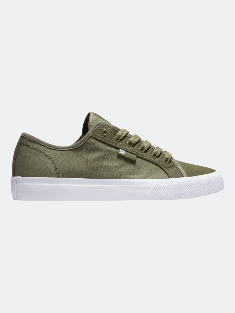 Zapatillas para Hombre DC SHOES PRO SKATE MANUAL TXSE ARO
