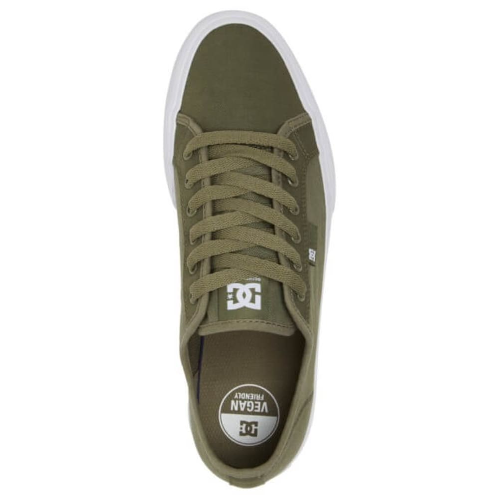 Zapatillas para Hombre DC SHOES PRO SKATE MANUAL TXSE ARO