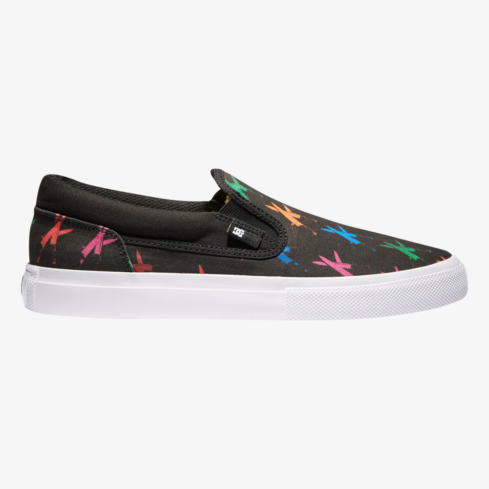 Zapatillas para Hombre DC SHOES ATHLETICS AW MANUAL SLIP BGP