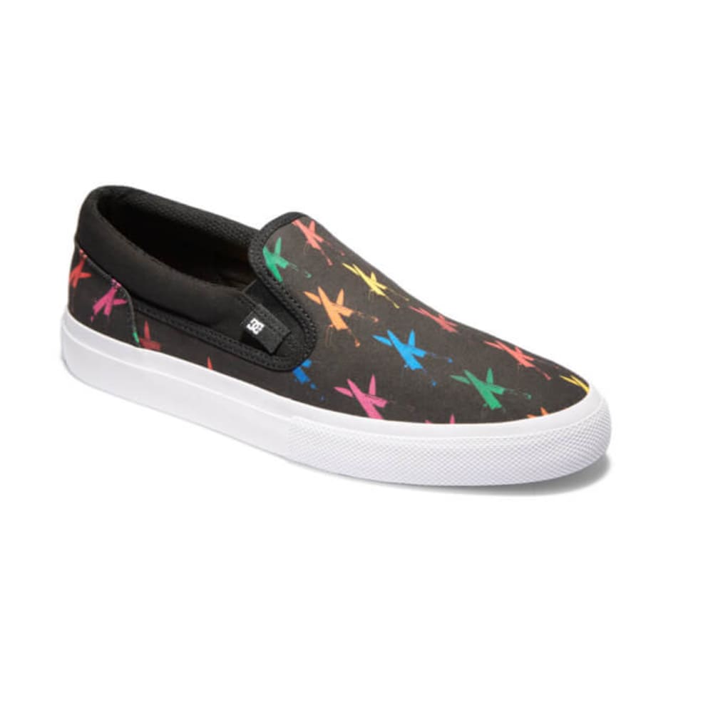 Zapatillas para Hombre DC SHOES ATHLETICS AW MANUAL SLIP BGP