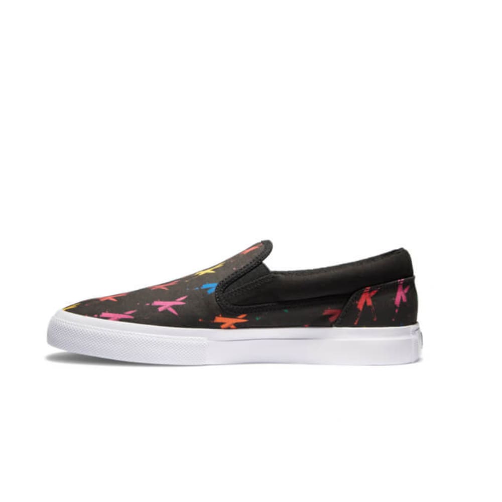 Zapatillas para Hombre DC SHOES ATHLETICS AW MANUAL SLIP BGP