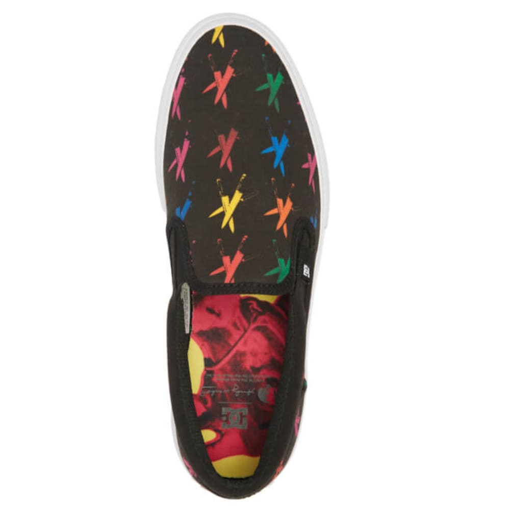 Zapatillas para Hombre DC SHOES ATHLETICS AW MANUAL SLIP BGP