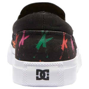 Zapatillas para Hombre DC SHOES ATHLETICS AW MANUAL SLIP BGP