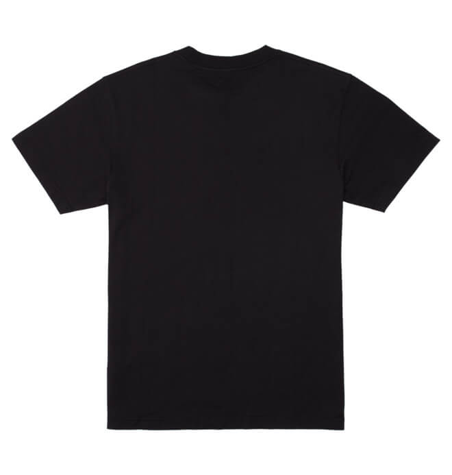 Polo para Hombre DC SHOES T-SHIRT SS AW LIFEDEATH SS KVJ0