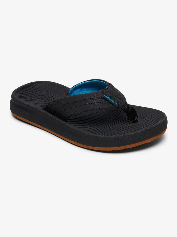 Sandalias para Niño QUIKSILVER BEACH OASISYOUTH XKKC 8 años a más