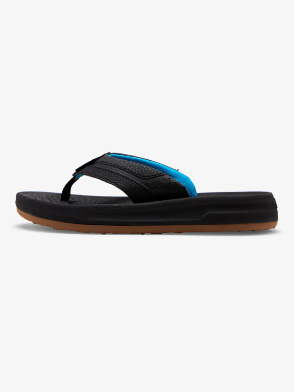 Sandalias para Niño QUIKSILVER BEACH OASISYOUTH XKKC 8 años a más