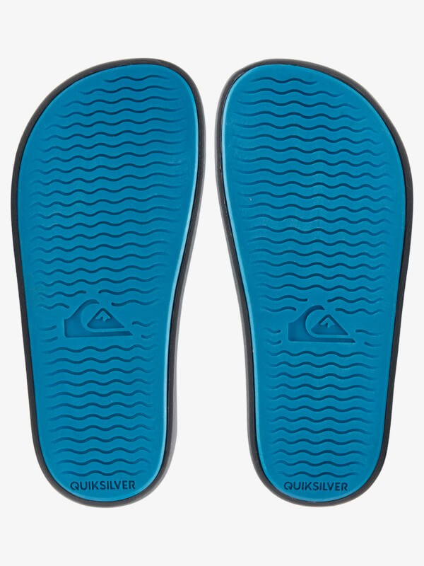 Sandalias para Niño QUIKSILVER SLIDE RIVI SLIDE YTH XBBS 8 años a más