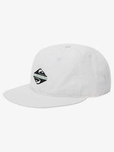 Cargar imagen en el visor de la galería, Gorra para Hombre QUIKSILVER HAT CRASSNASA WBB0
