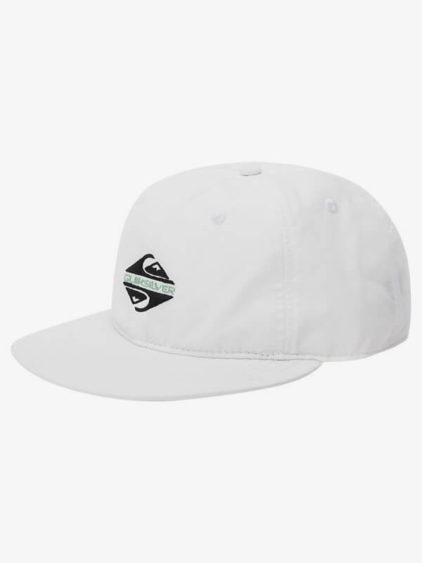 Gorra para Hombre QUIKSILVER HAT CRASSNASA WBB0