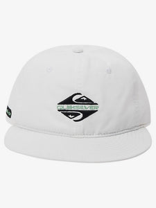 Gorra para Hombre QUIKSILVER HAT CRASSNASA WBB0