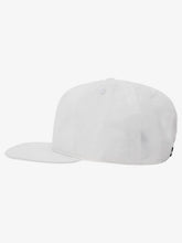 Cargar imagen en el visor de la galería, Gorra para Hombre QUIKSILVER HAT CRASSNASA WBB0
