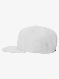 Gorra para Hombre QUIKSILVER HAT CRASSNASA WBB0