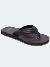 Cargar imagen en el visor de la galería, Sandalias para Hombre QUIKSILVER CASUAL CARVER NUBUCK SBKM
