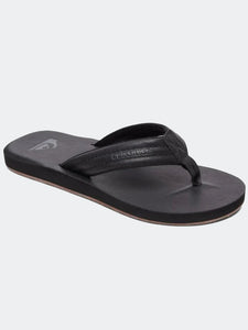 Sandalias para Hombre QUIKSILVER CASUAL CARVER NUBUCK SBKM