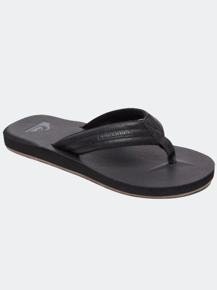 Sandalias para Hombre QUIKSILVER CASUAL CARVER NUBUCK SBKM