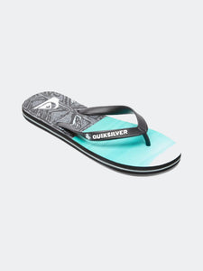 Sandalias para Hombre QUIKSILVER FLIP FLOP MOLO FIVE XKBK