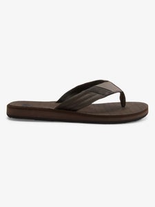 Sandalias para Hombre QUIKSILVER CASUAL CARVER TROPICS II XCCK