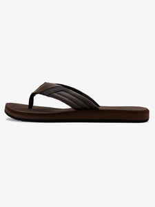 Sandalias para Hombre QUIKSILVER CASUAL CARVER TROPICS II XCCK