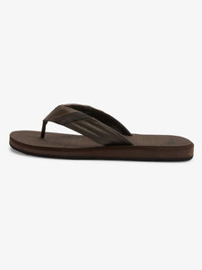 Sandalias para Hombre QUIKSILVER CASUAL CARVER TROPICS II XCCK