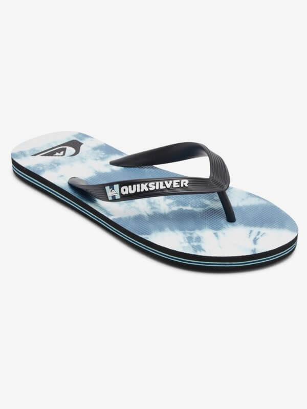 Sandalias discount quiksilver precio