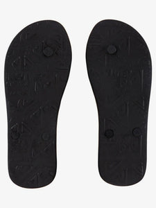 Sandalias para Hombre QUIKSILVER FLIP FLOP MOLOKAI RESNTNT KVJ1