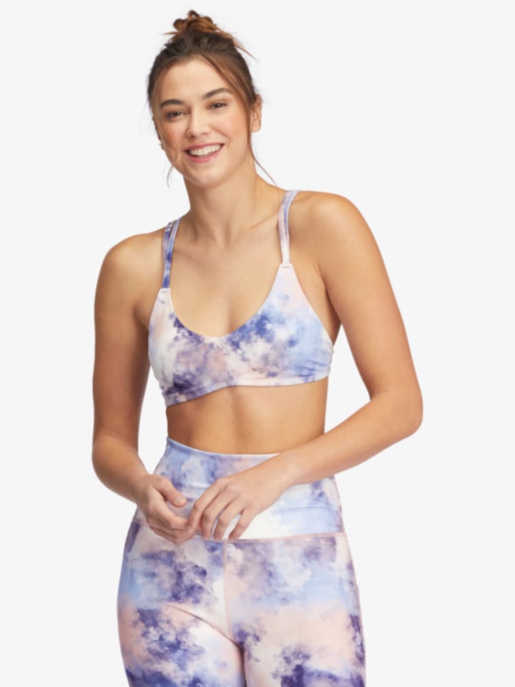 Sport Bra para Mujer ROXY SPORT BRA KAILEO BRA MGD6