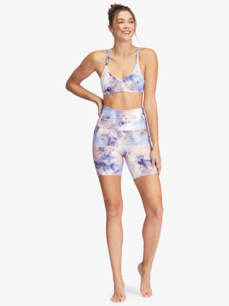 Sport Bra para Mujer ROXY SPORT BRA KAILEO BRA MGD6