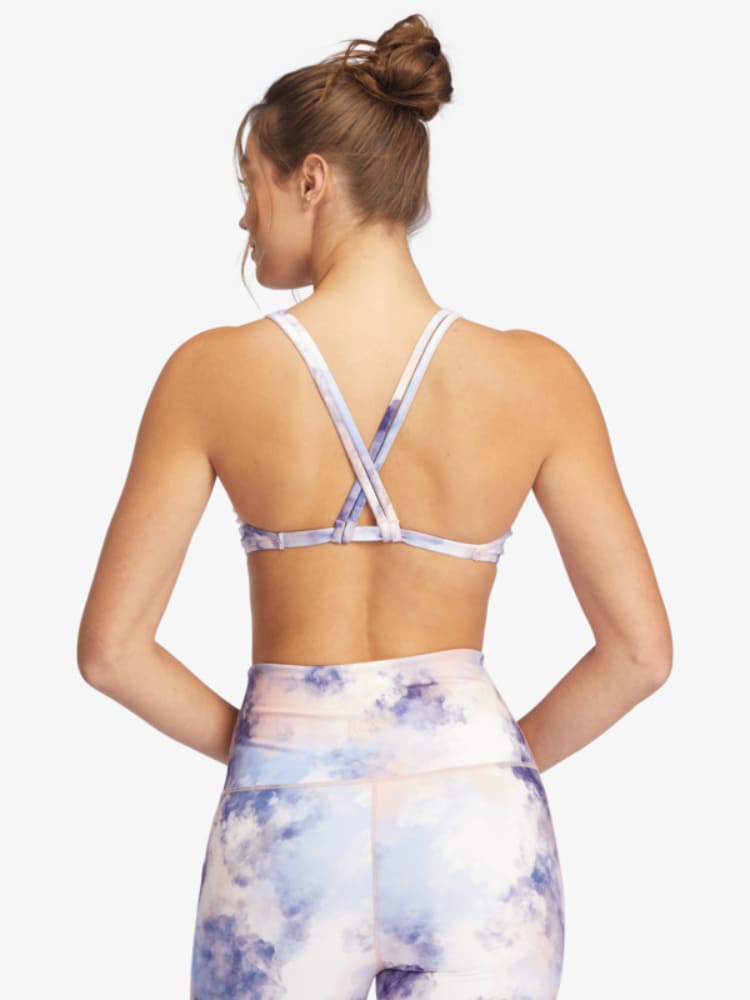 Sport Bra para Mujer ROXY SPORT BRA KAILEO BRA MGD6