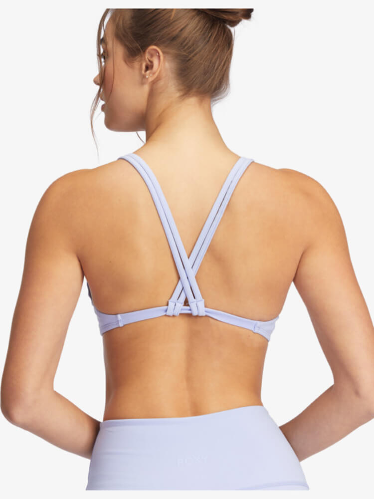 Sport Bra para Mujer ROXY SPORT BRA KAILEO BRA PHN0