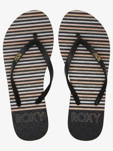 Sandalias para Mujer ROXY BEACH VIVA STAMP II BMM