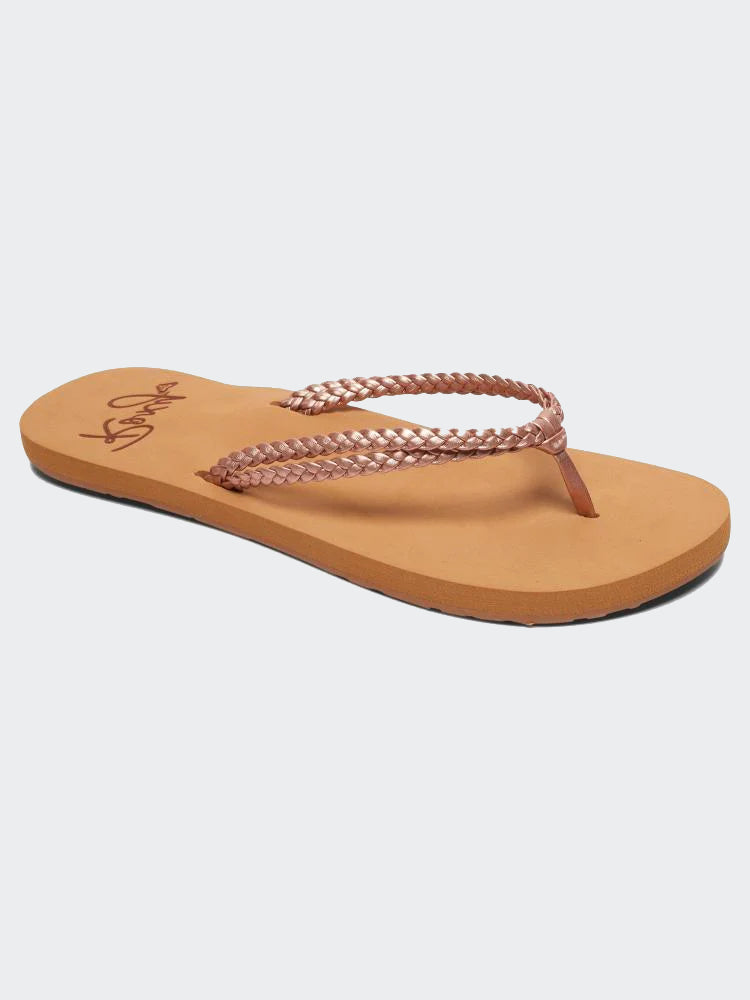 Sandalias para Mujer ROXY BEACH COSTAS RSG