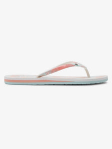 Sandalias para Mujer ROXY BEACH PORTOFINO III AQS