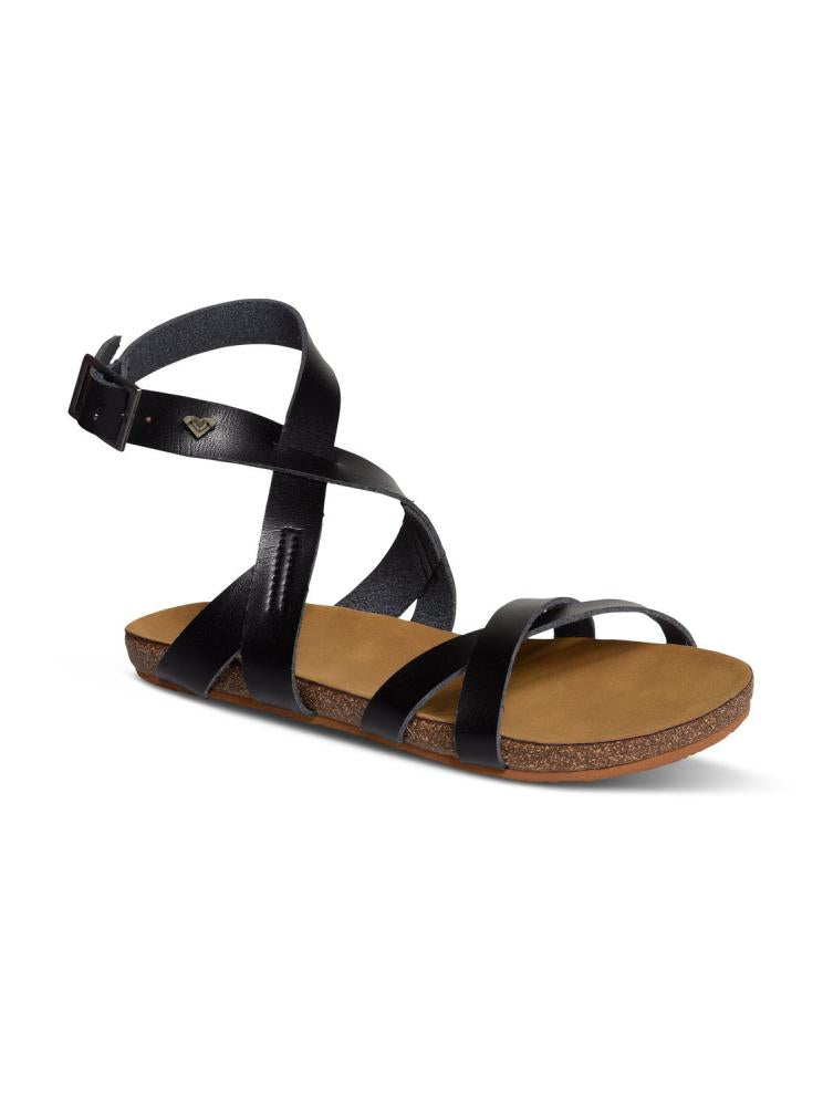 Sandalias para Mujer ROXY CASUAL SAFI BLK