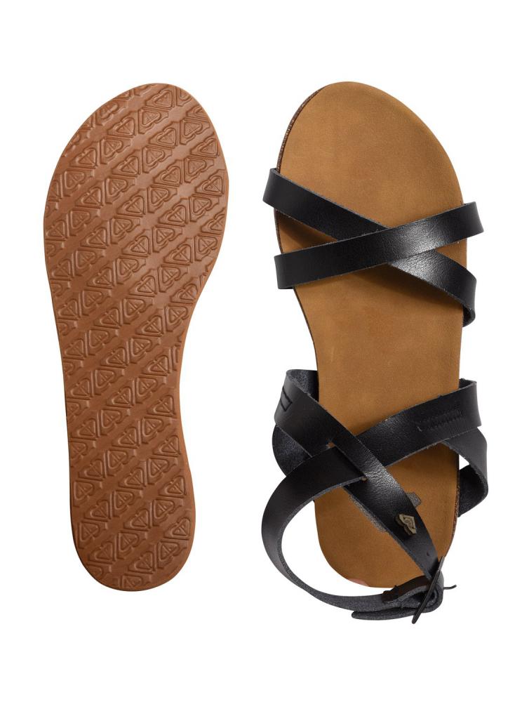Sandalias para Mujer ROXY CASUAL SAFI BLK