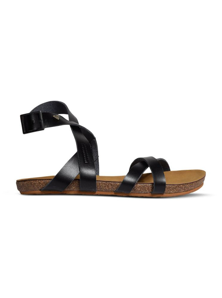 Sandalias para Mujer ROXY CASUAL SAFI BLK
