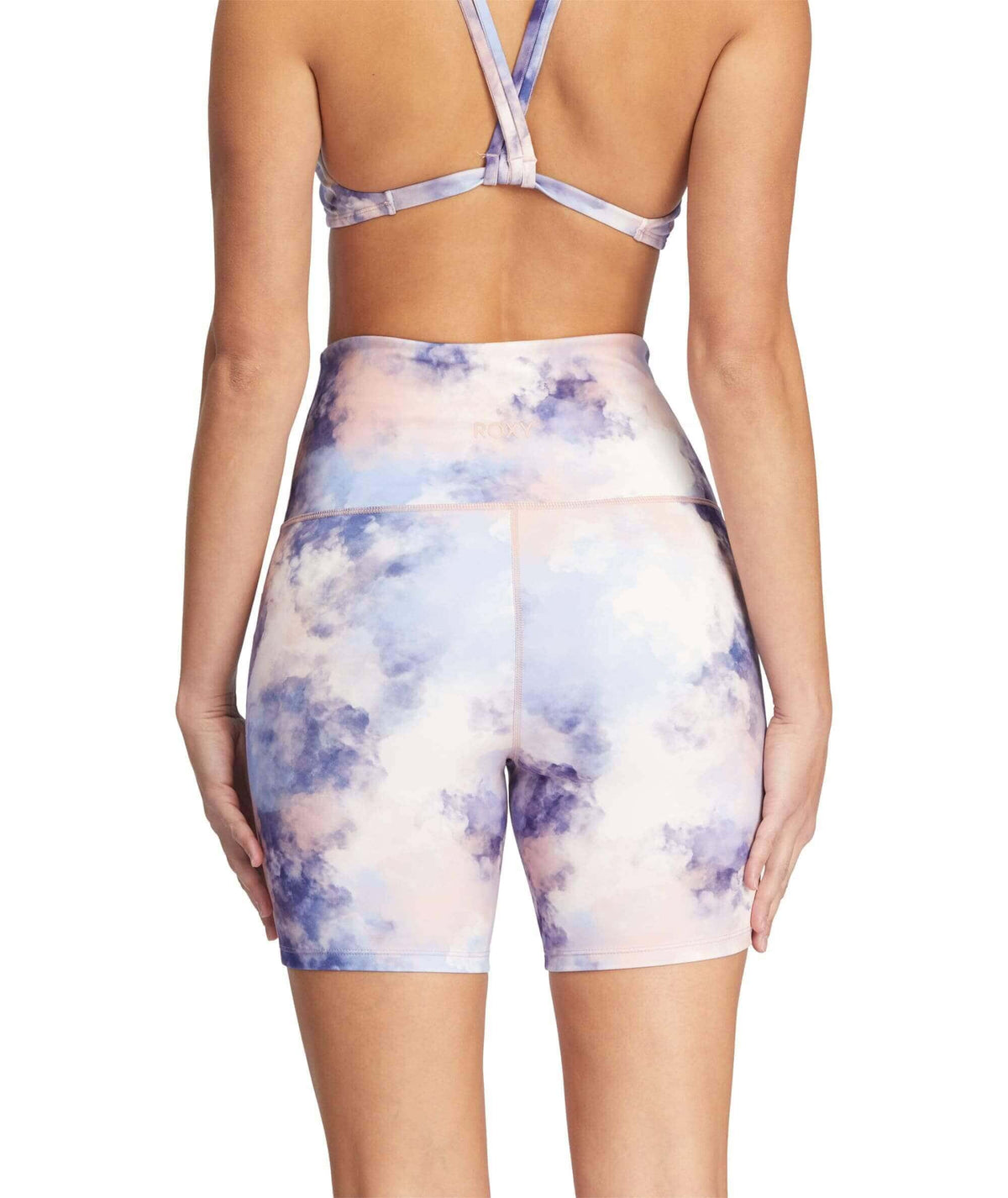 Short para Mujer ROXY BIKER KAILEO SHORT HW MGD6