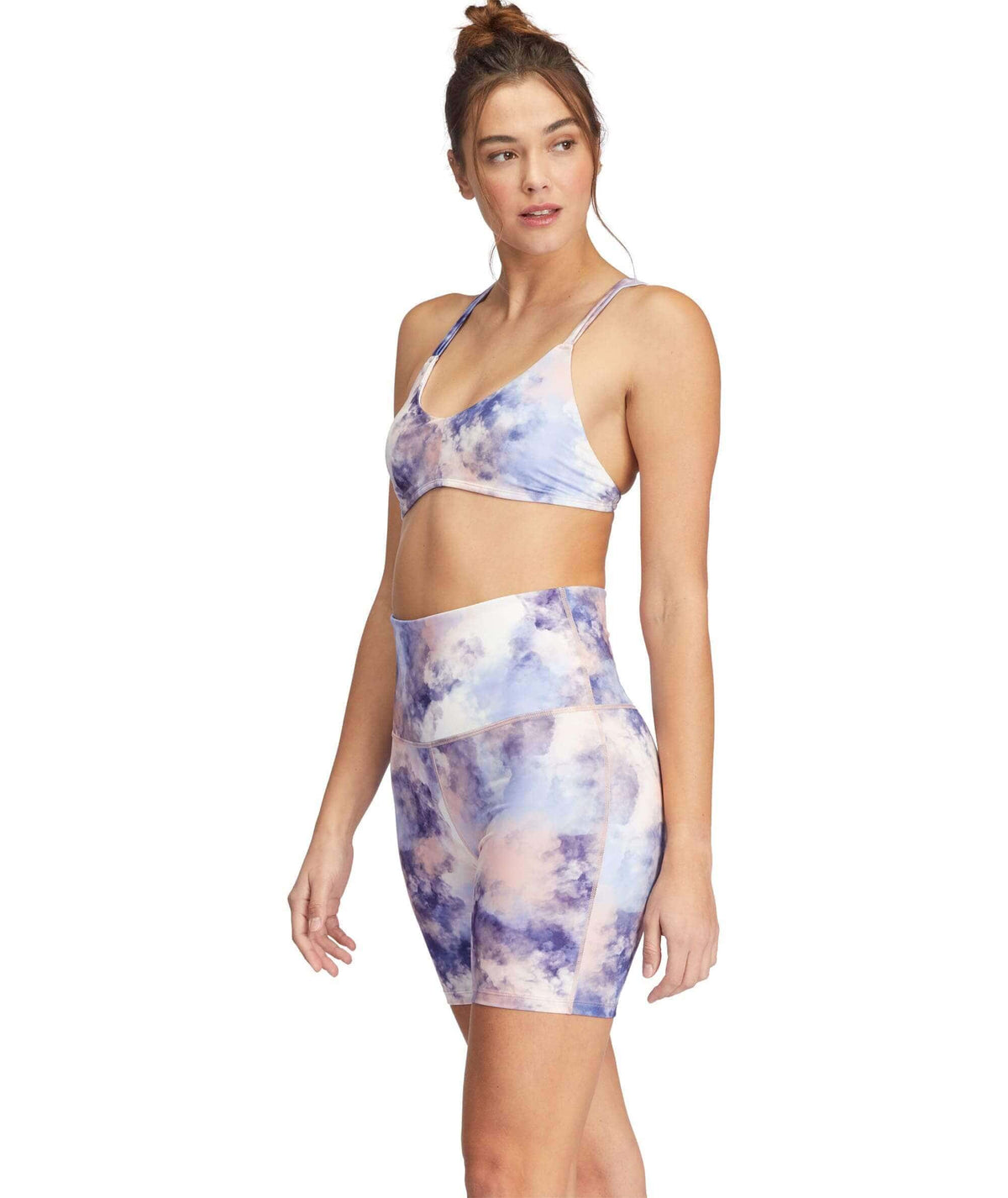 Short para Mujer ROXY BIKER KAILEO SHORT HW MGD6