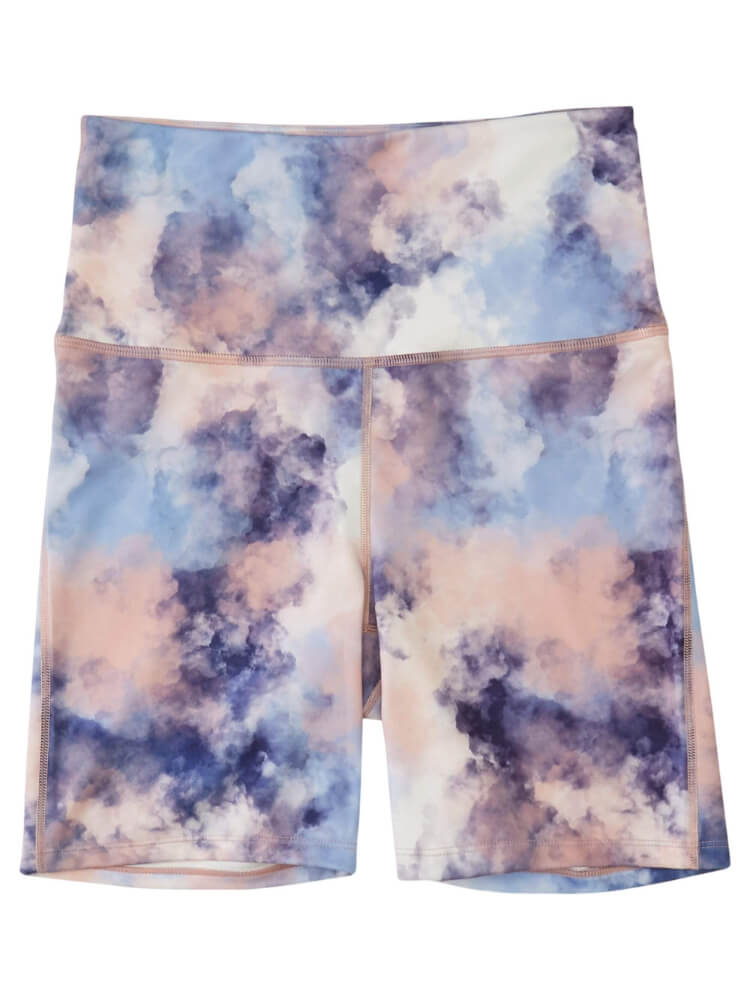 Short para Mujer ROXY BIKER KAILEO SHORT HW MGD6