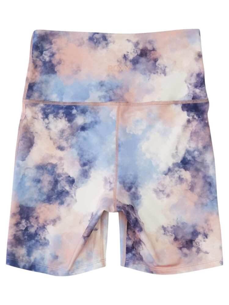 Short para Mujer ROXY BIKER KAILEO SHORT HW MGD6