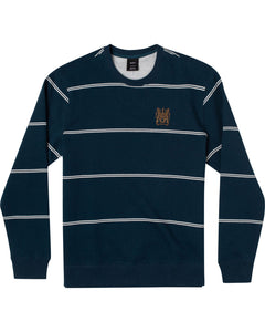 Polera para Hombre RVCA CREW NECK CAMDEN CREW MYV