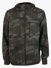 Cargar imagen en el visor de la galería, Casaca para Hombre RVCA LIGHT YOGGER JACKET 2 CAM
