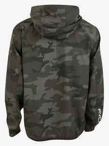 Casaca para Hombre RVCA LIGHT YOGGER JACKET 2 CAM