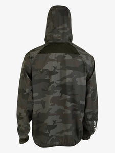 Casaca para Hombre RVCA LIGHT YOGGER JACKET 2 CAM