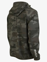 Cargar imagen en el visor de la galería, Casaca para Hombre RVCA LIGHT YOGGER JACKET 2 CAM
