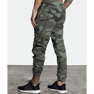 Jogger para Hombre RVCA JOGGER YOGGER PANT II GNR6