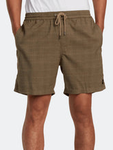 Cargar imagen en el visor de la galería, Short para Hombre RVCA SHORT ESCAPE SUITING WOO
