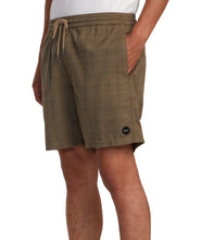 Cargar imagen en el visor de la galería, Short para Hombre RVCA SHORT ESCAPE SUITING WOO
