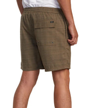 Cargar imagen en el visor de la galería, Short para Hombre RVCA SHORT ESCAPE SUITING WOO
