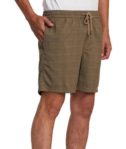 Short para Hombre RVCA SHORT ESCAPE SUITING WOO